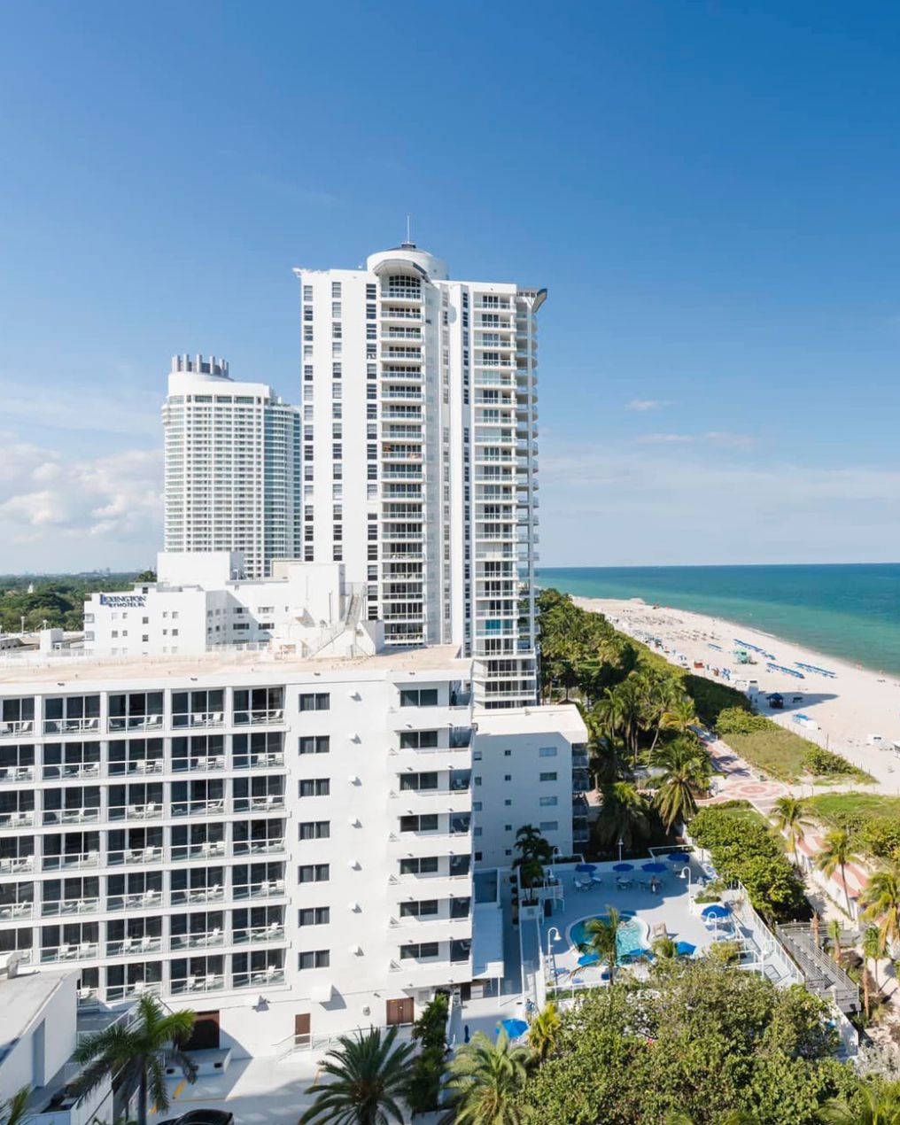 Andaz Miami Beach Resort & Spa