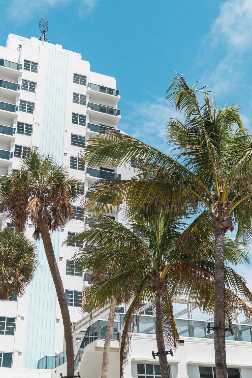 Andaz Miami Beach Resort & Spa Venue photo