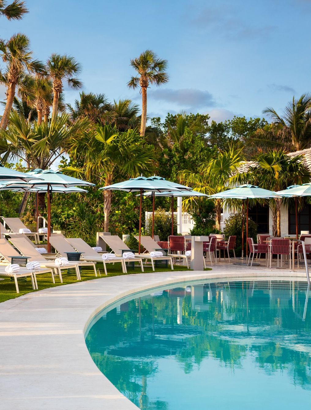 Andaz Miami Beach Resort & Spa