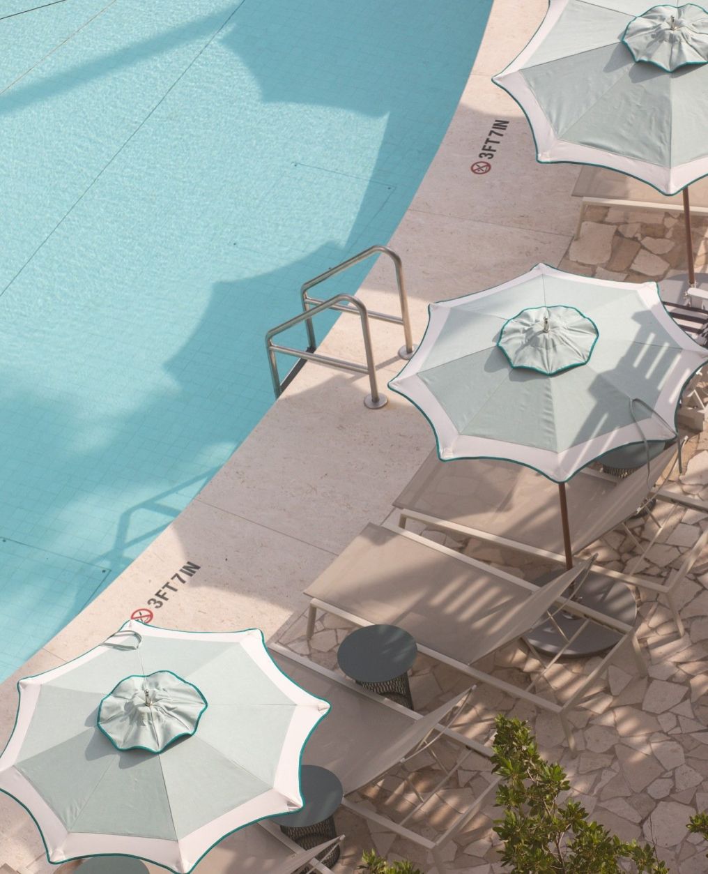 Andaz Miami Beach Resort & Spa Venue photo