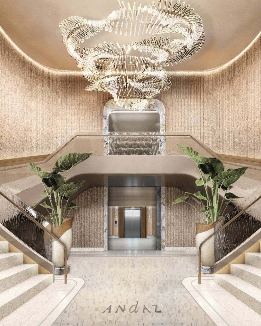 Andaz Miami Beach Resort & Spa