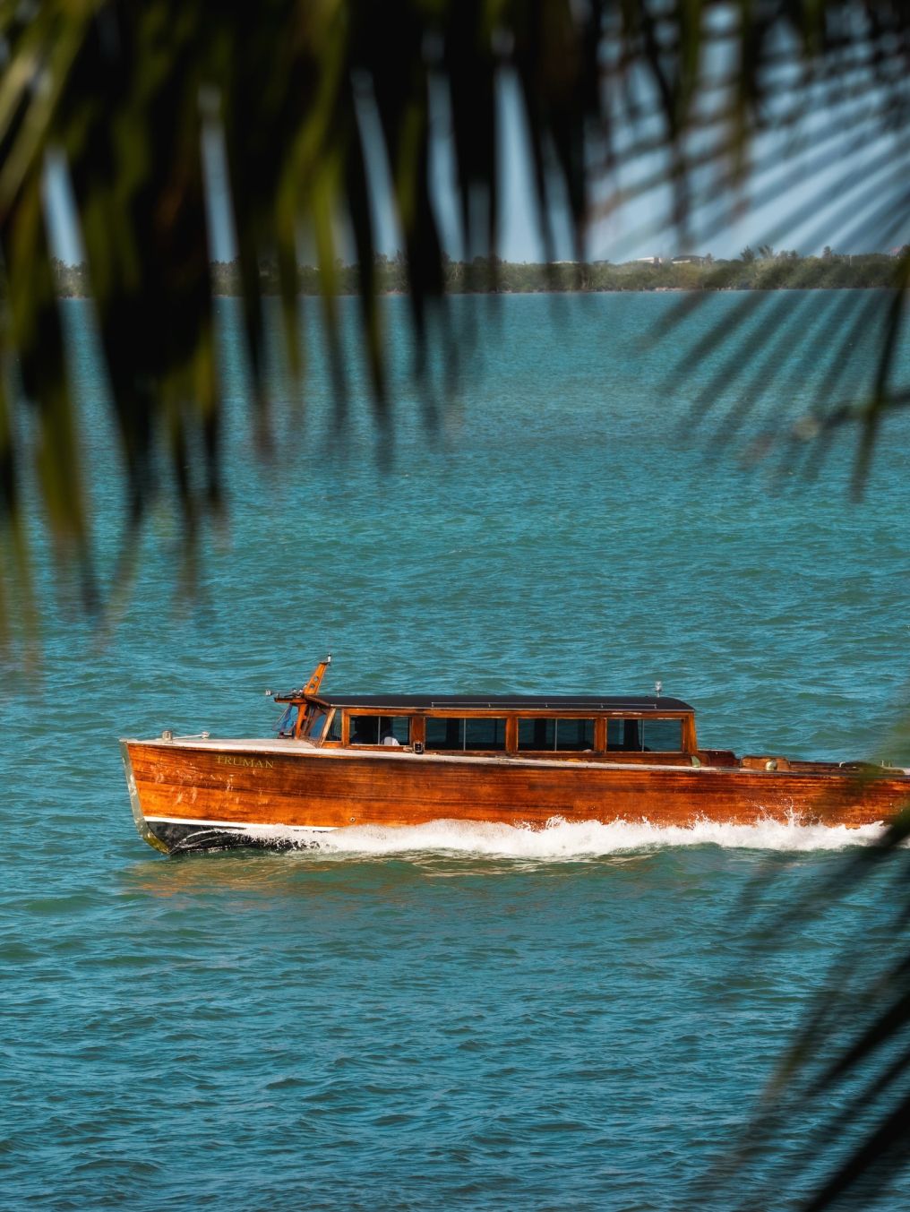 Little Palm Island Venue photo