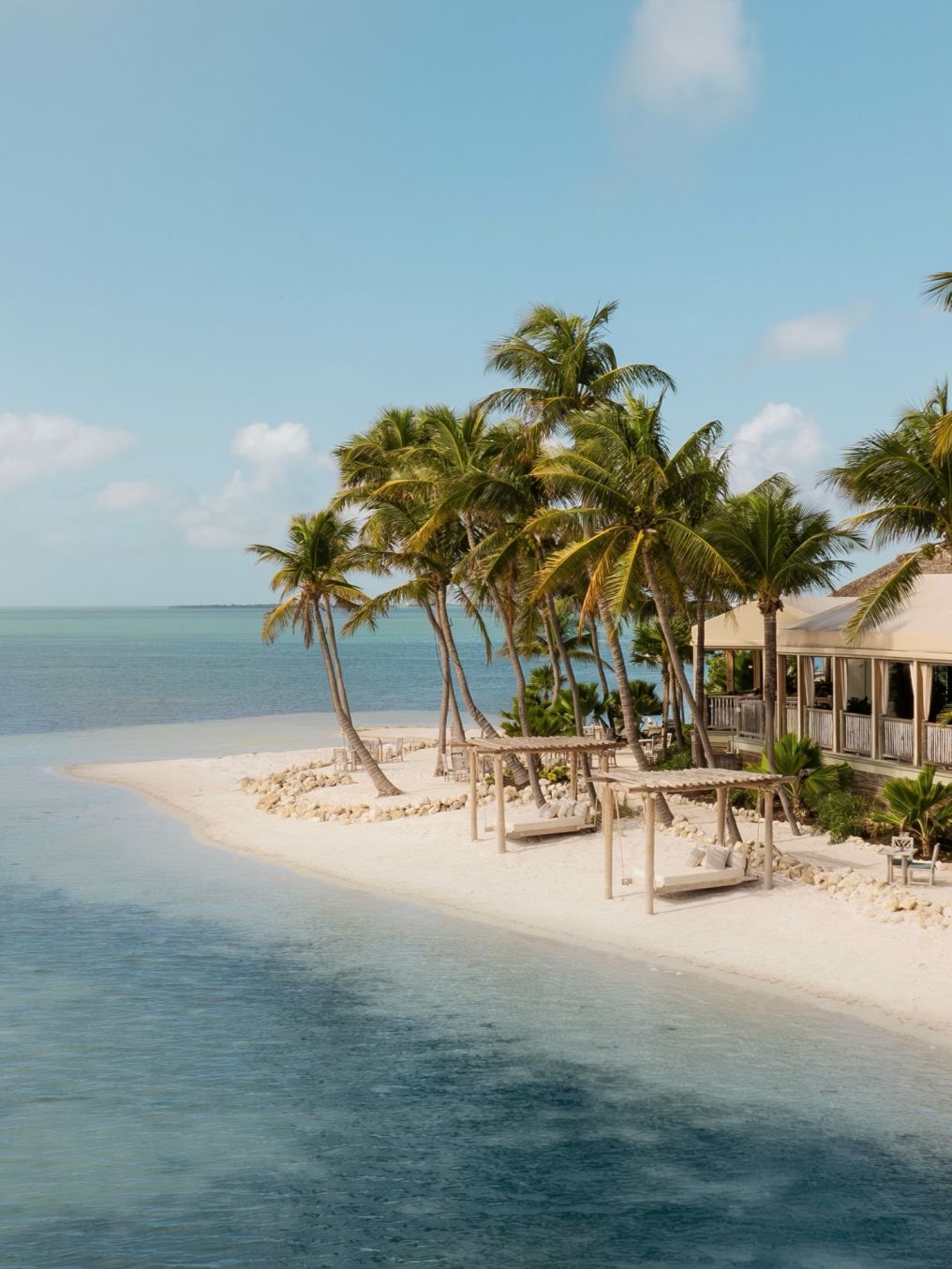 Little Palm Island Venue photo