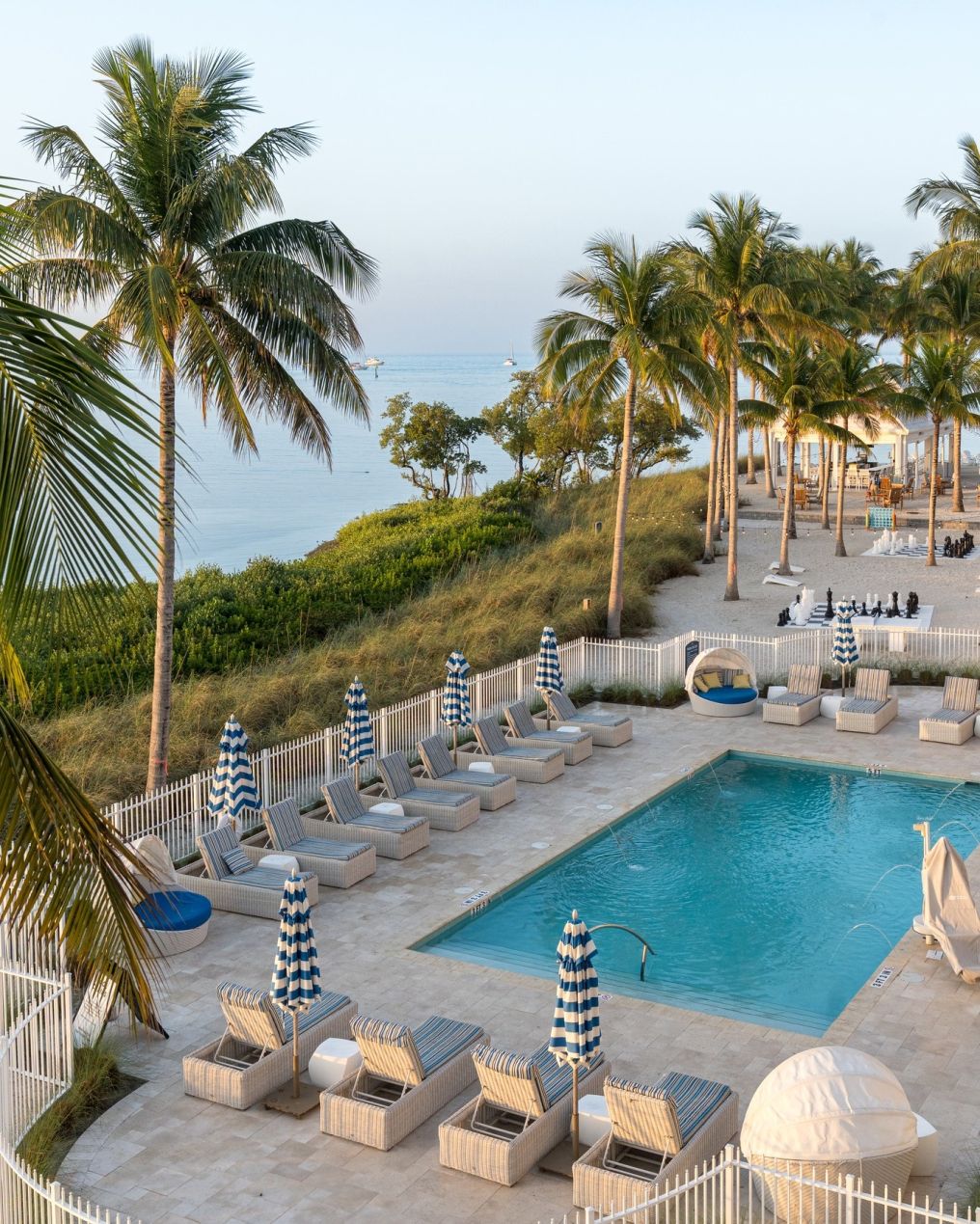 Isla Bella Beach Resort Venue photo