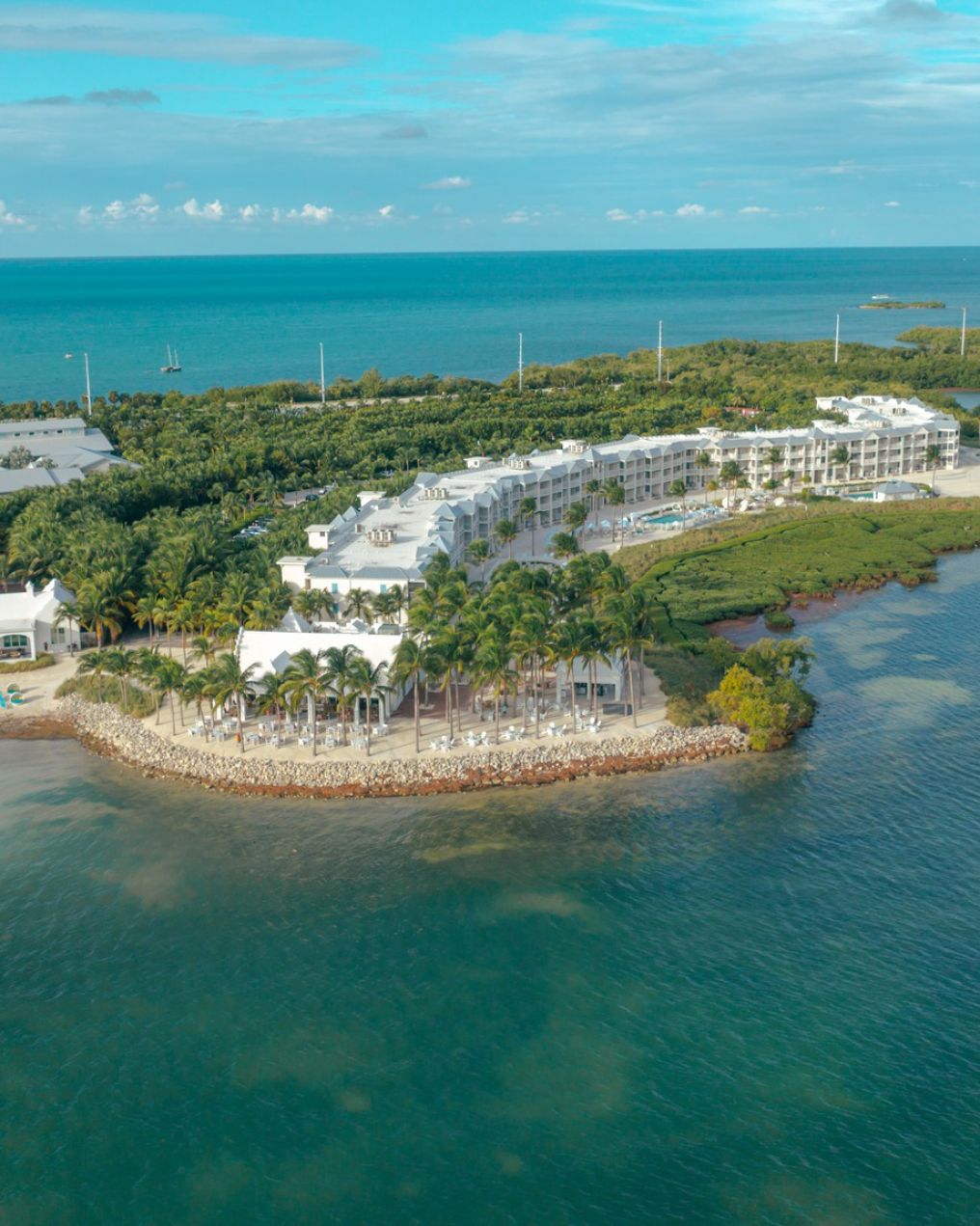 Isla Bella Beach Resort