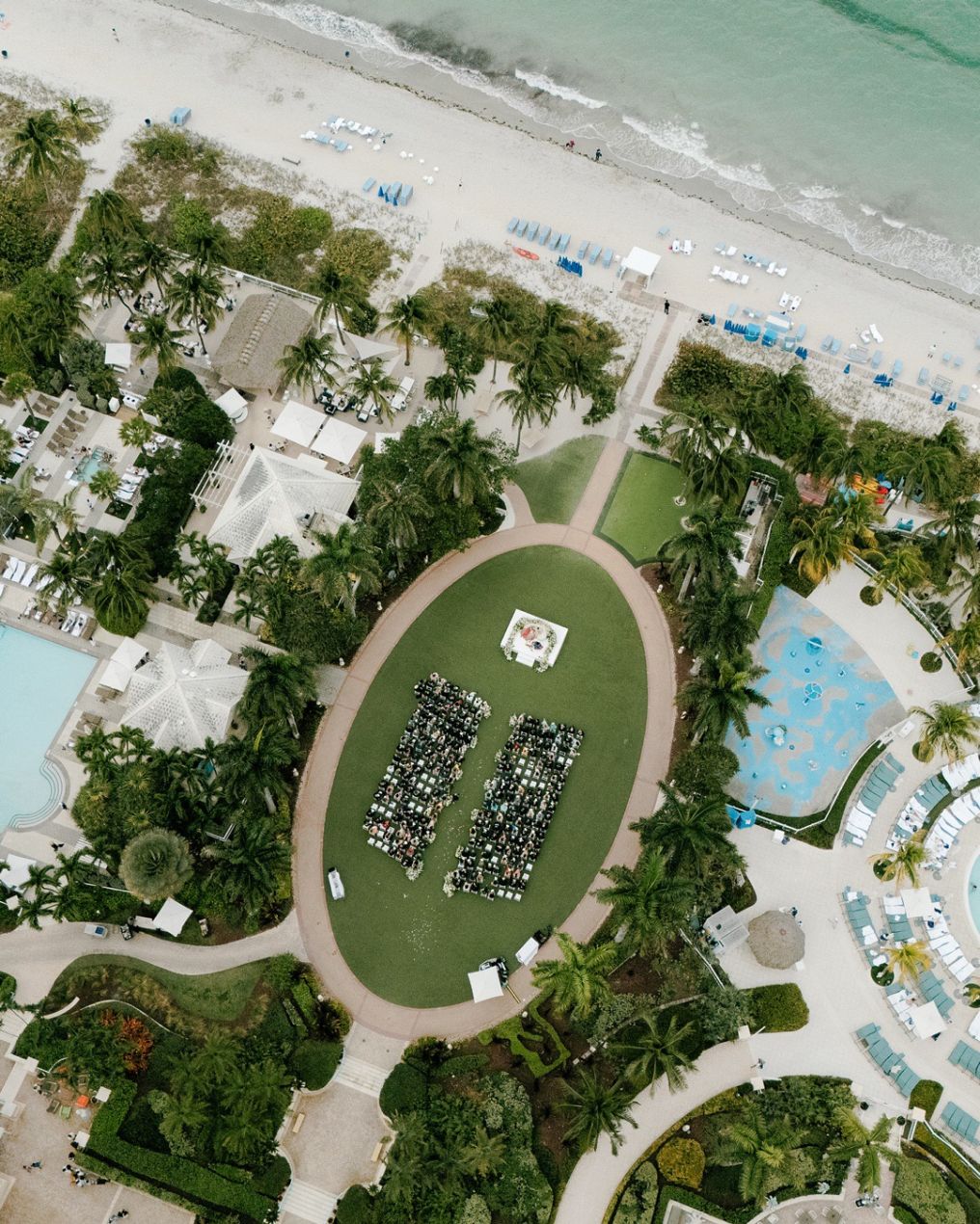 The Ritz-Carlton Key Biscayne