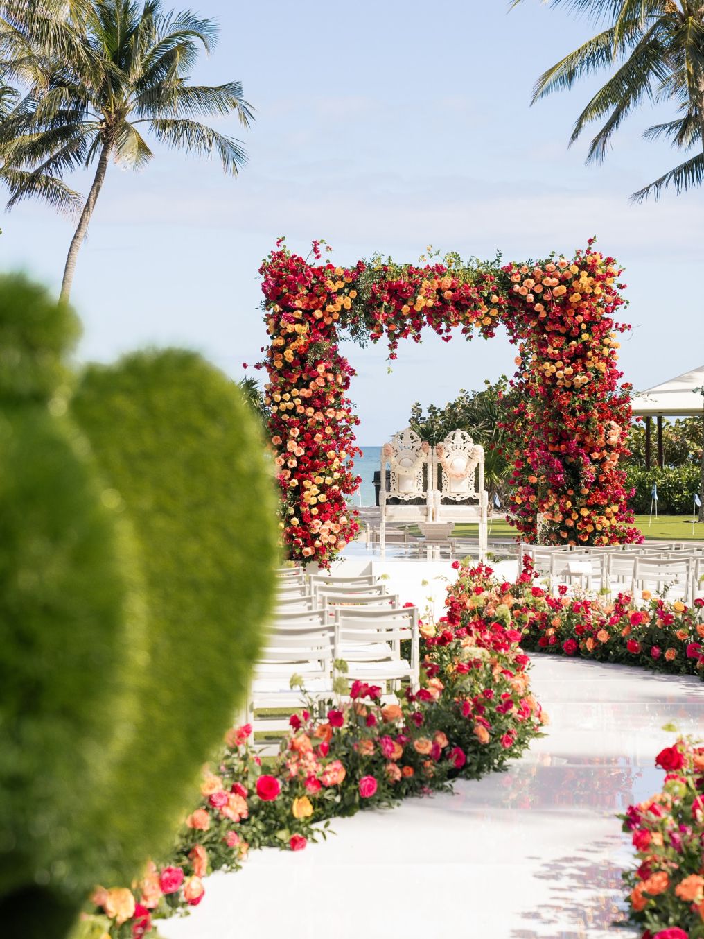The Ritz-Carlton Key Biscayne