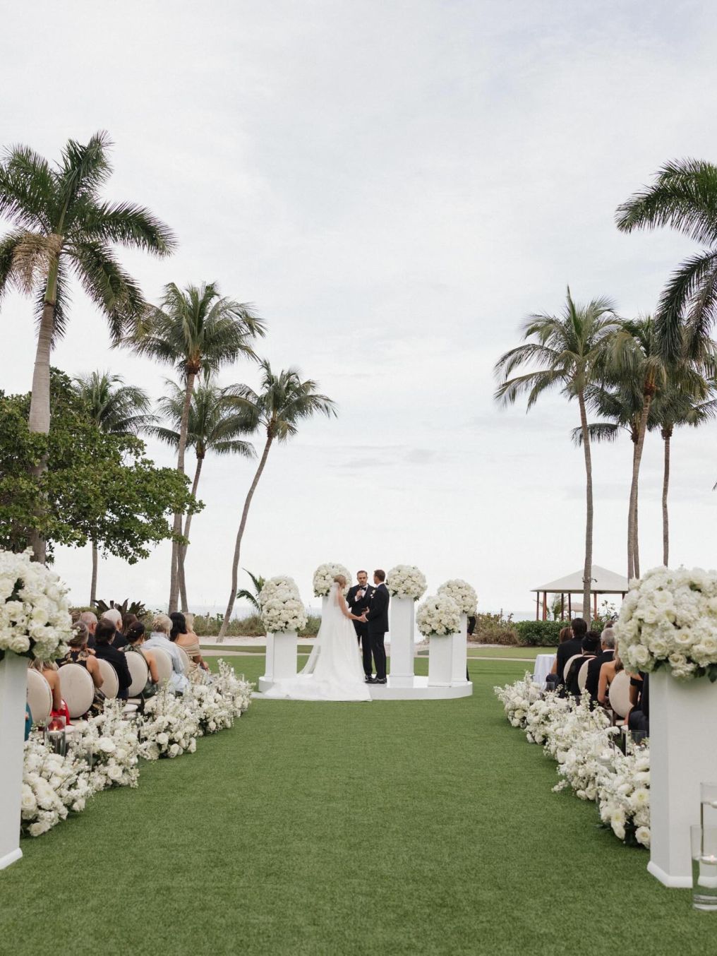 The Ritz-Carlton Key Biscayne Venue photo