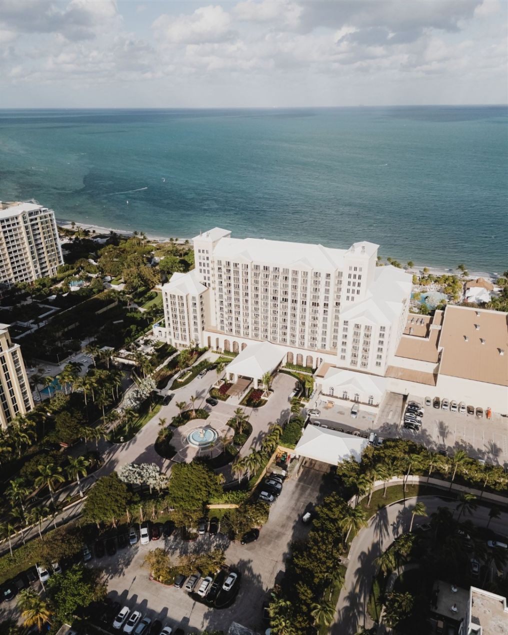 The Ritz-Carlton Key Biscayne
