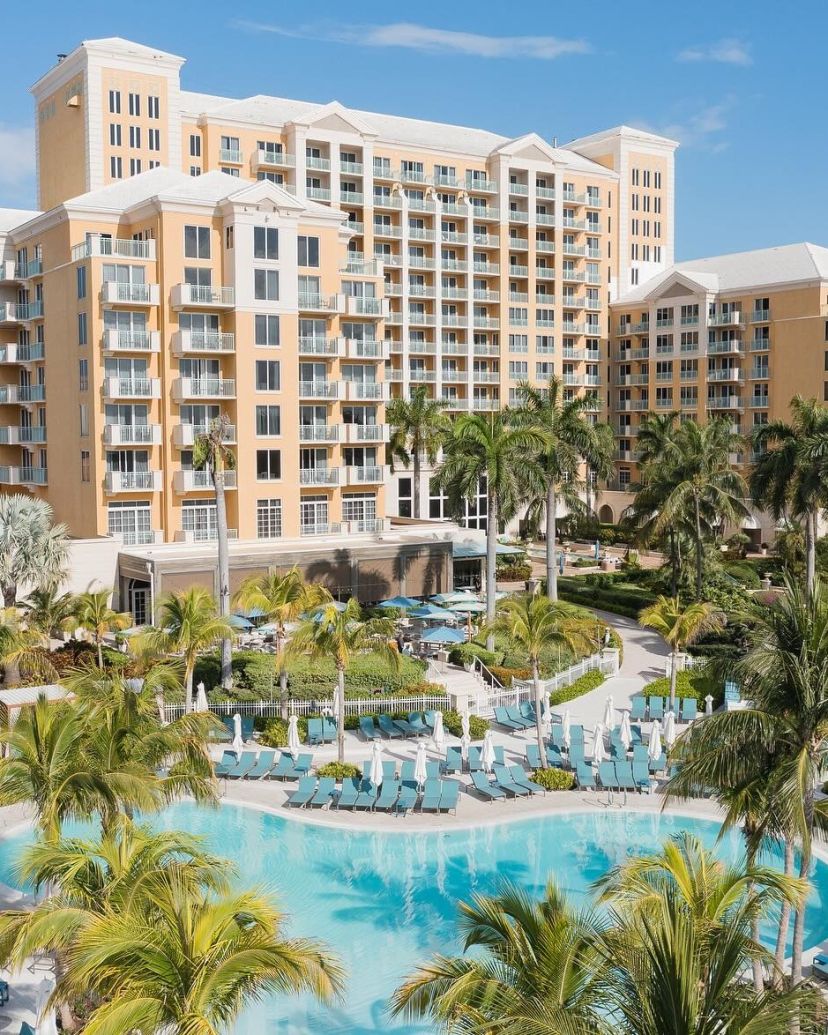 The Ritz-Carlton Key Biscayne Venues