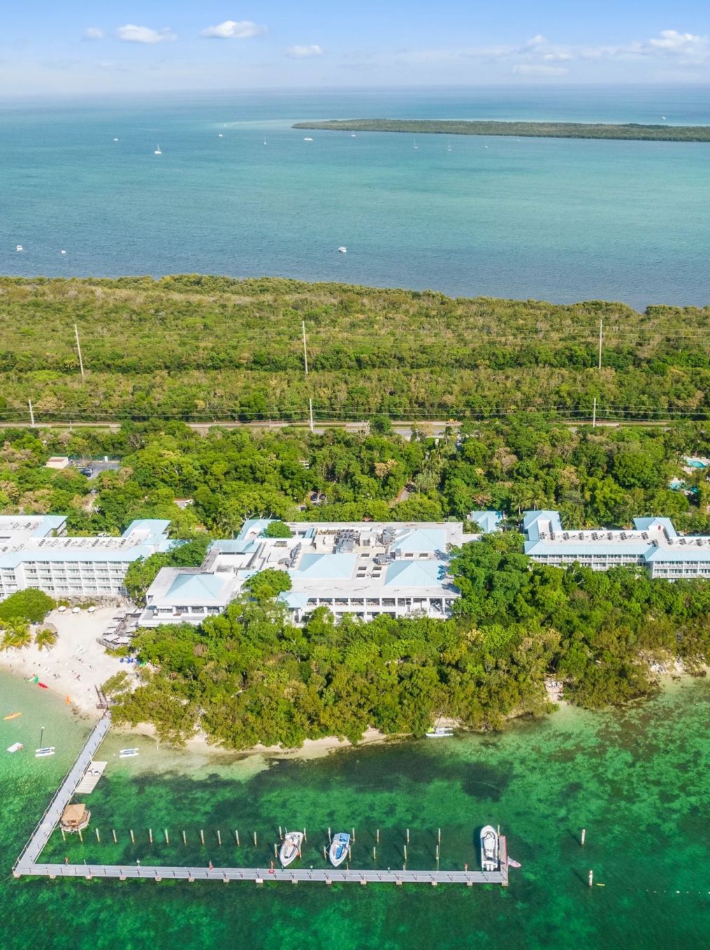 Baker's Cay Resort Venue photo