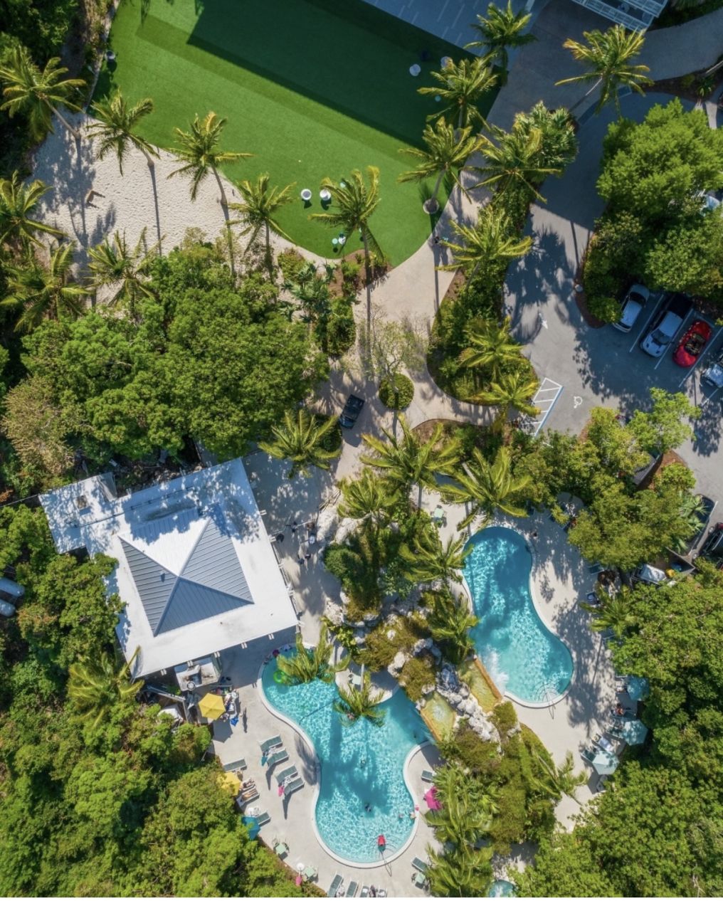 Baker's Cay Resort Venue photo