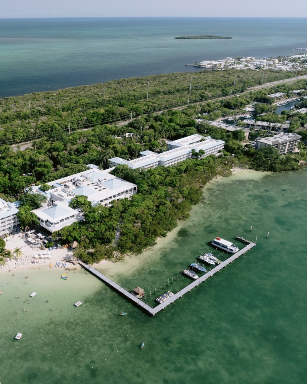 Baker's Cay Resort Venue photo