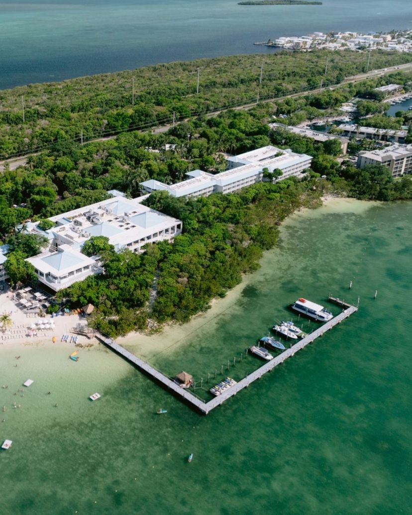 Baker's Cay Resort Venues