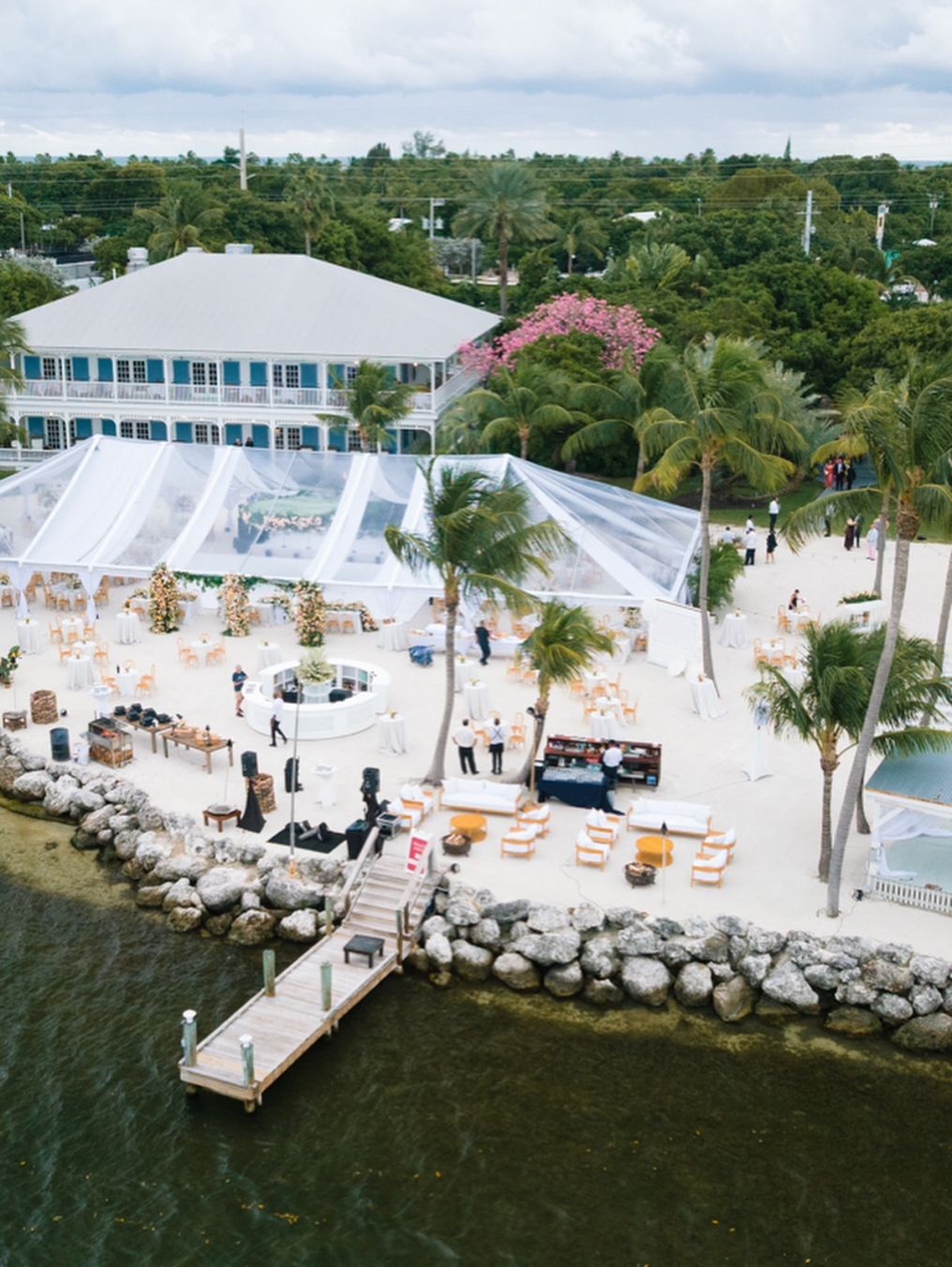 Cheeca Lodge & Spa, Islamorada Venue photo