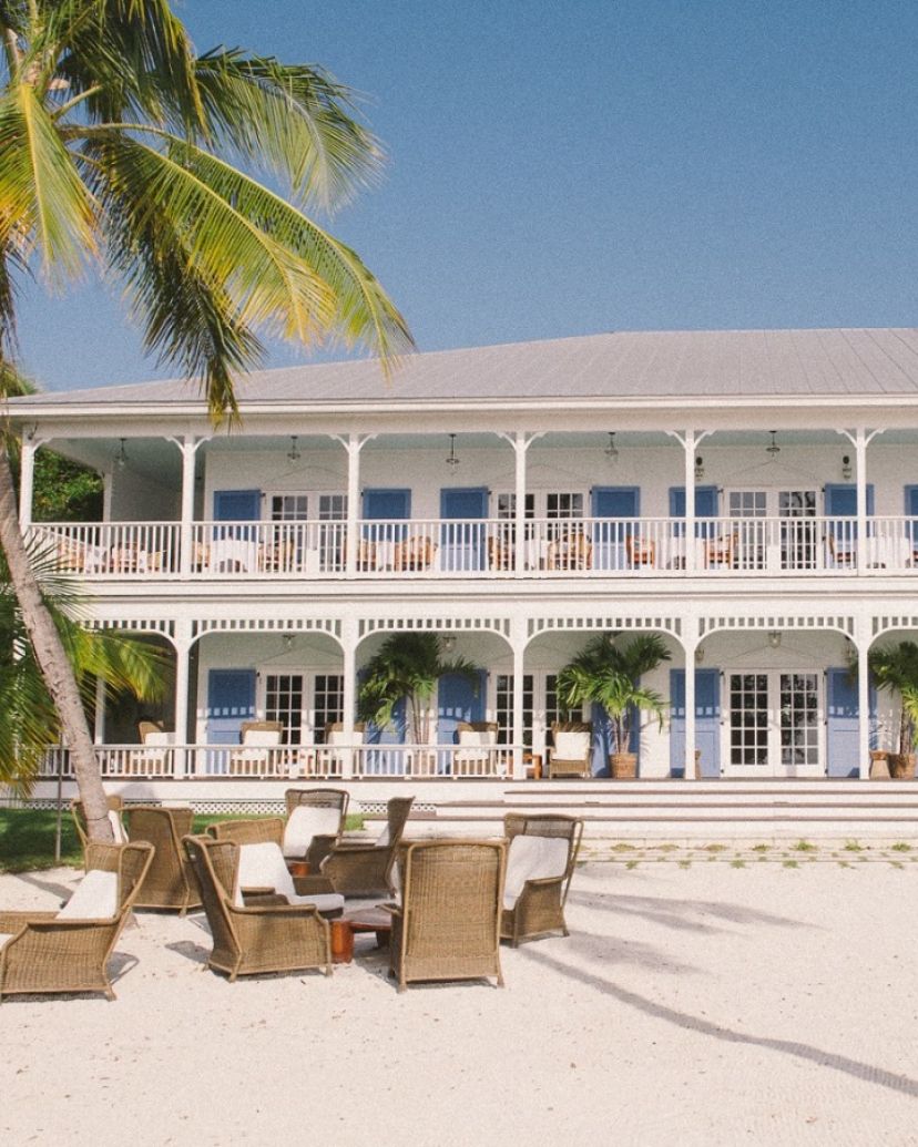 Cheeca Lodge & Spa, Islamorada Venues
