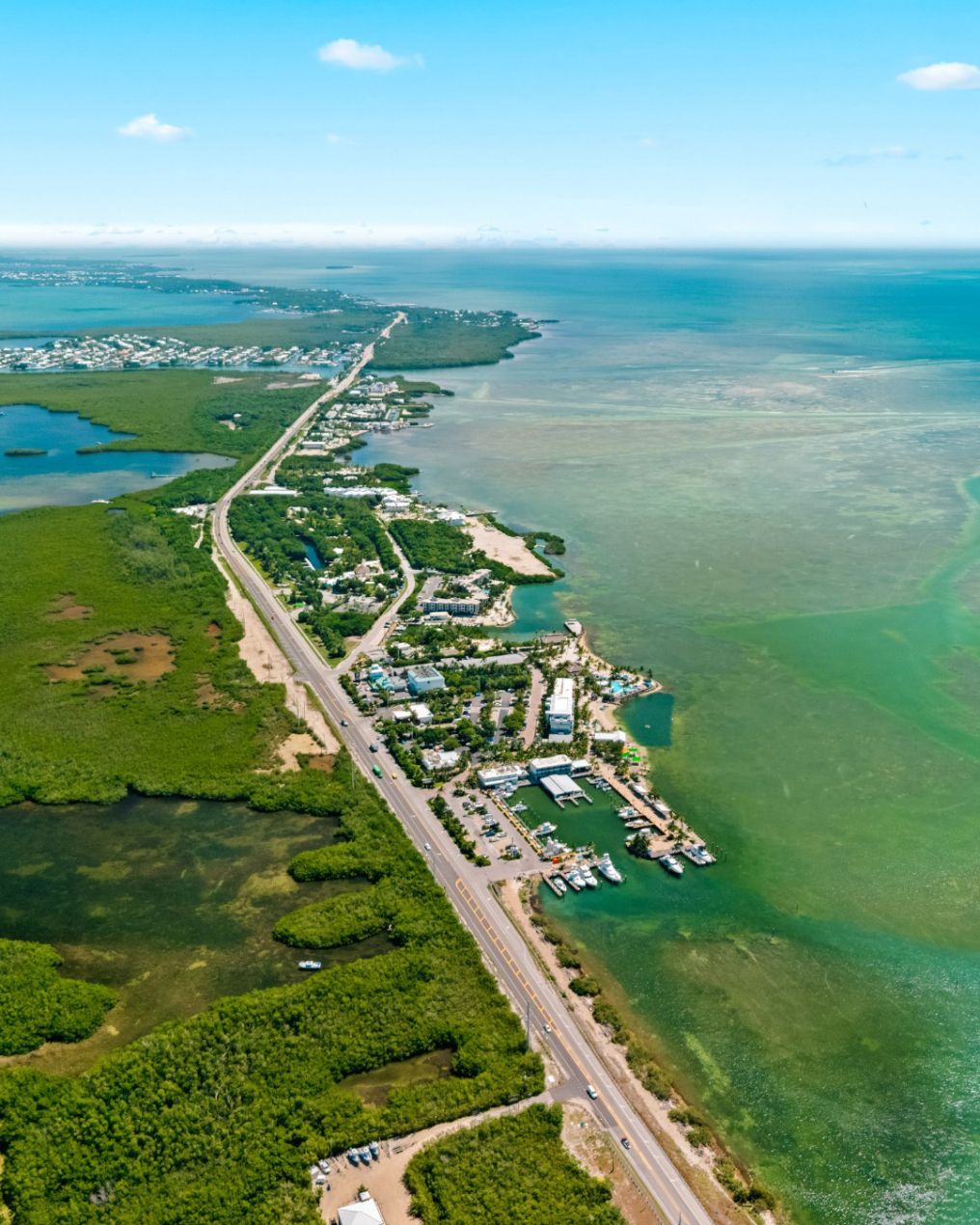 Three Waters Resort & Marina Venue photo