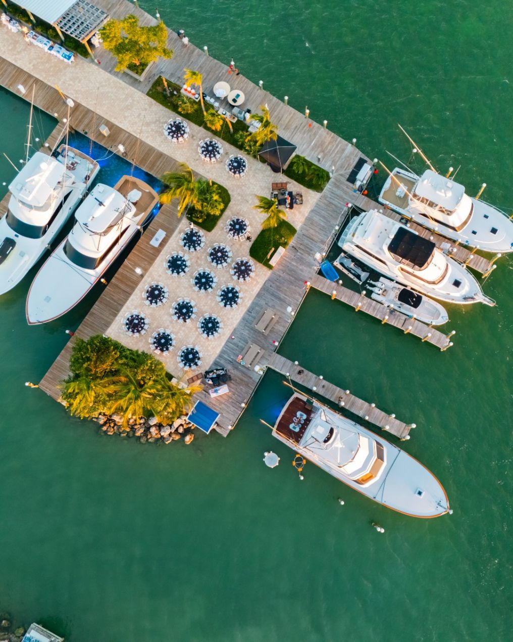 Three Waters Resort & Marina Venue photo