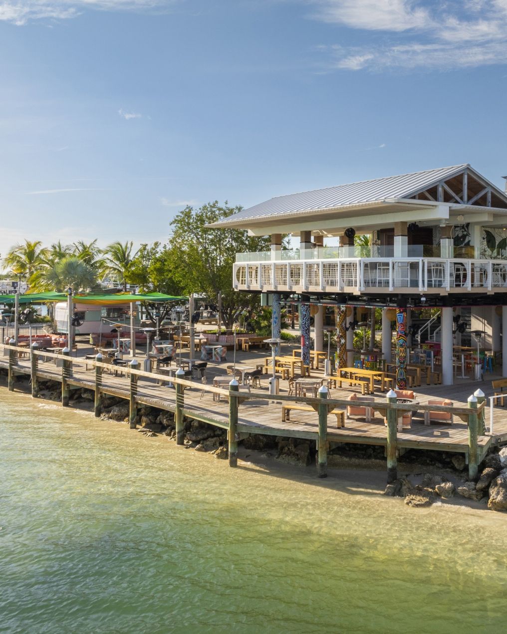 Three Waters Resort & Marina Venue photo