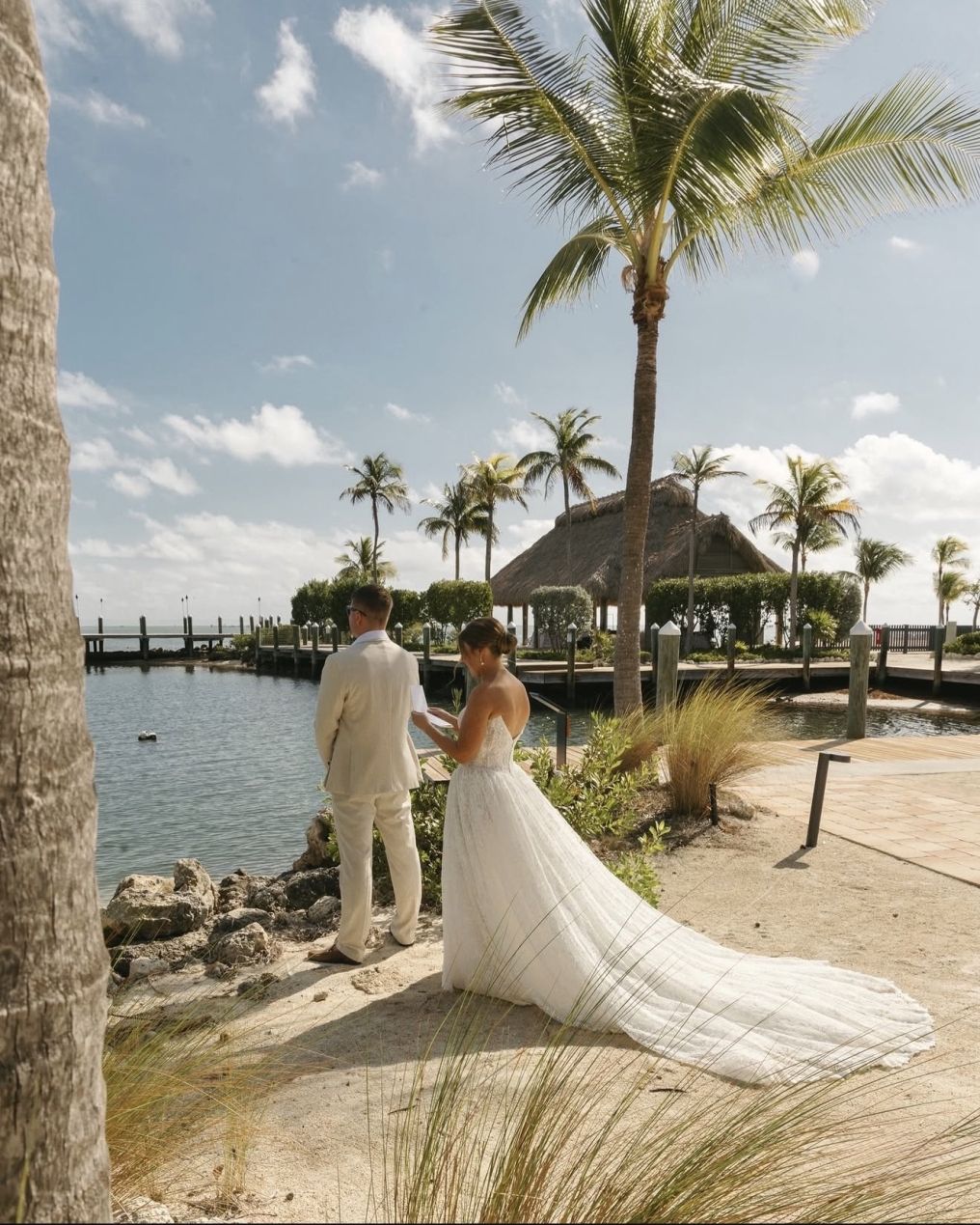 Three Waters Resort & Marina Venue photo