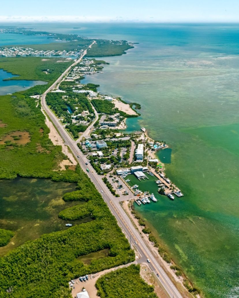 Three Waters Resort & Marina Venues