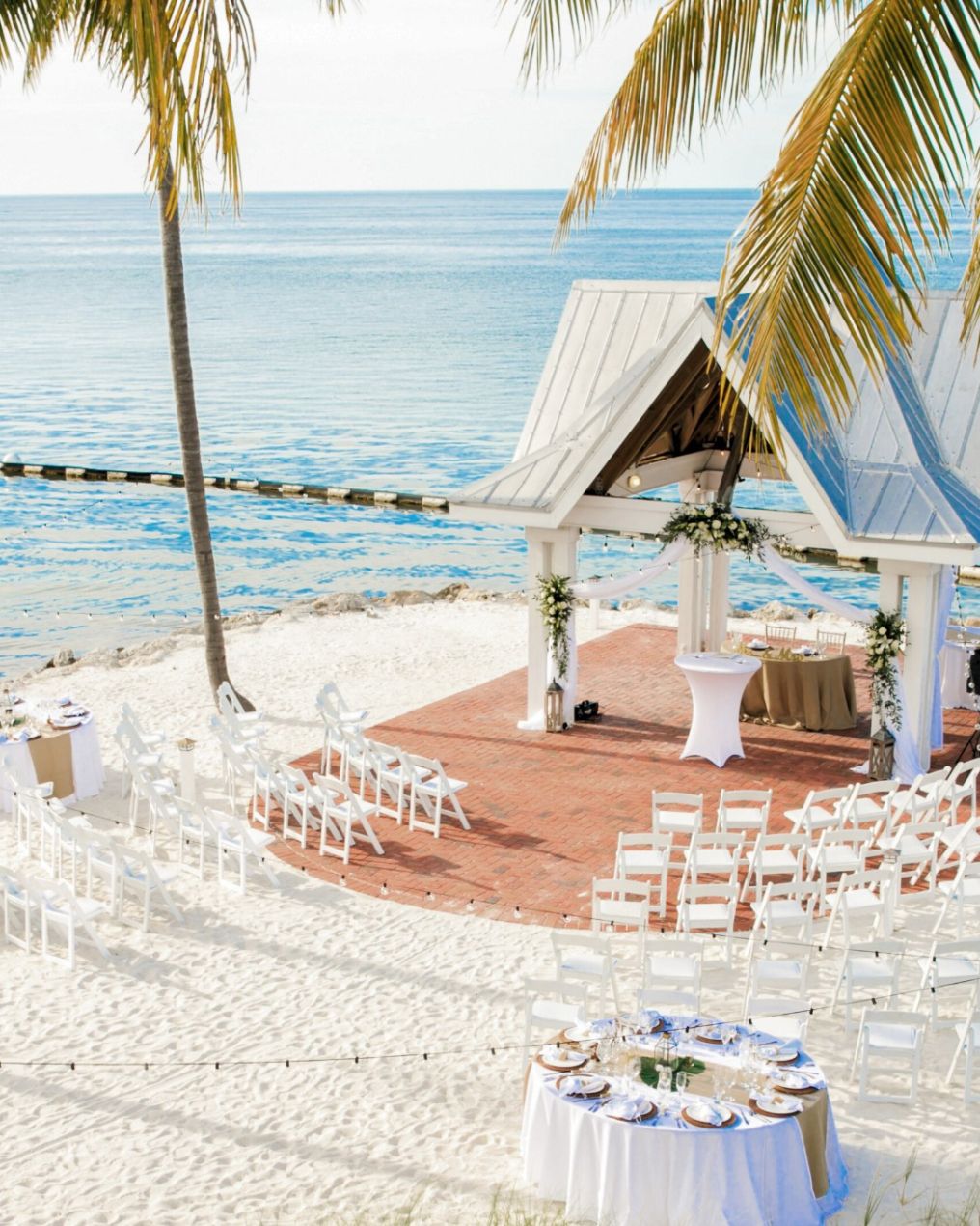 Tranquility Bay Resort Florida Venue photo