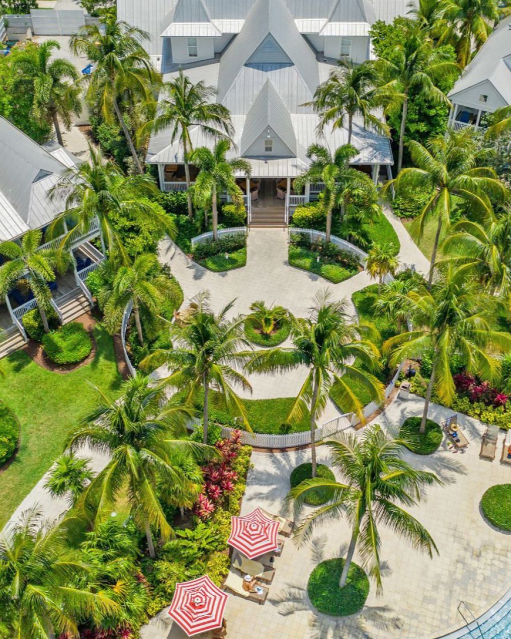 Tranquility Bay Resort Florida Venue photo