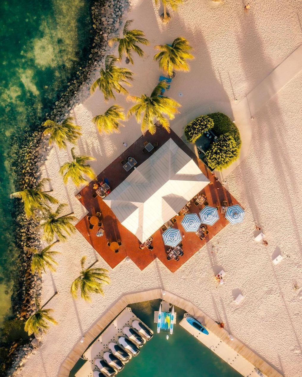 Tranquility Bay Resort Florida Venue photo