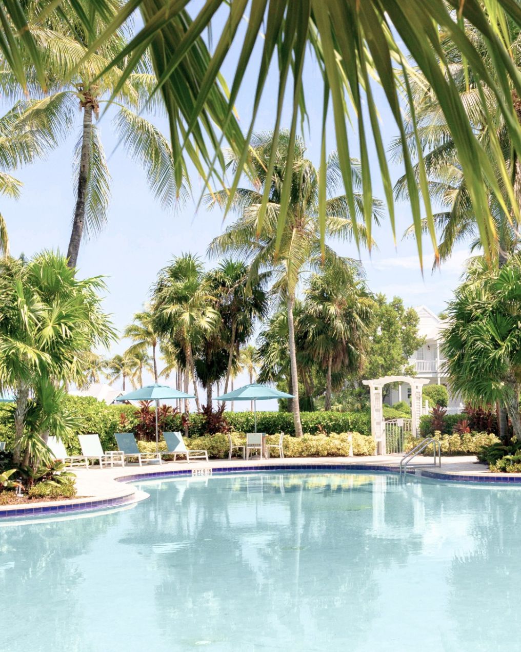 Tranquility Bay Resort Florida Venue photo