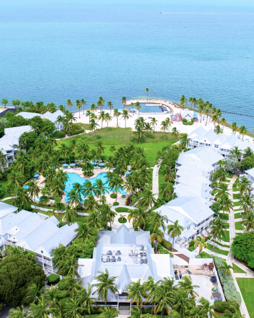 Tranquility Bay Resort Florida Venue photo