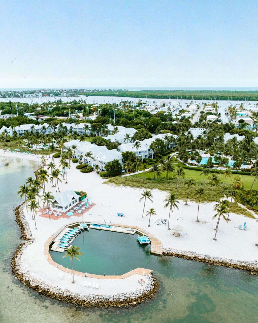 Tranquility Bay Resort Florida Venue photo