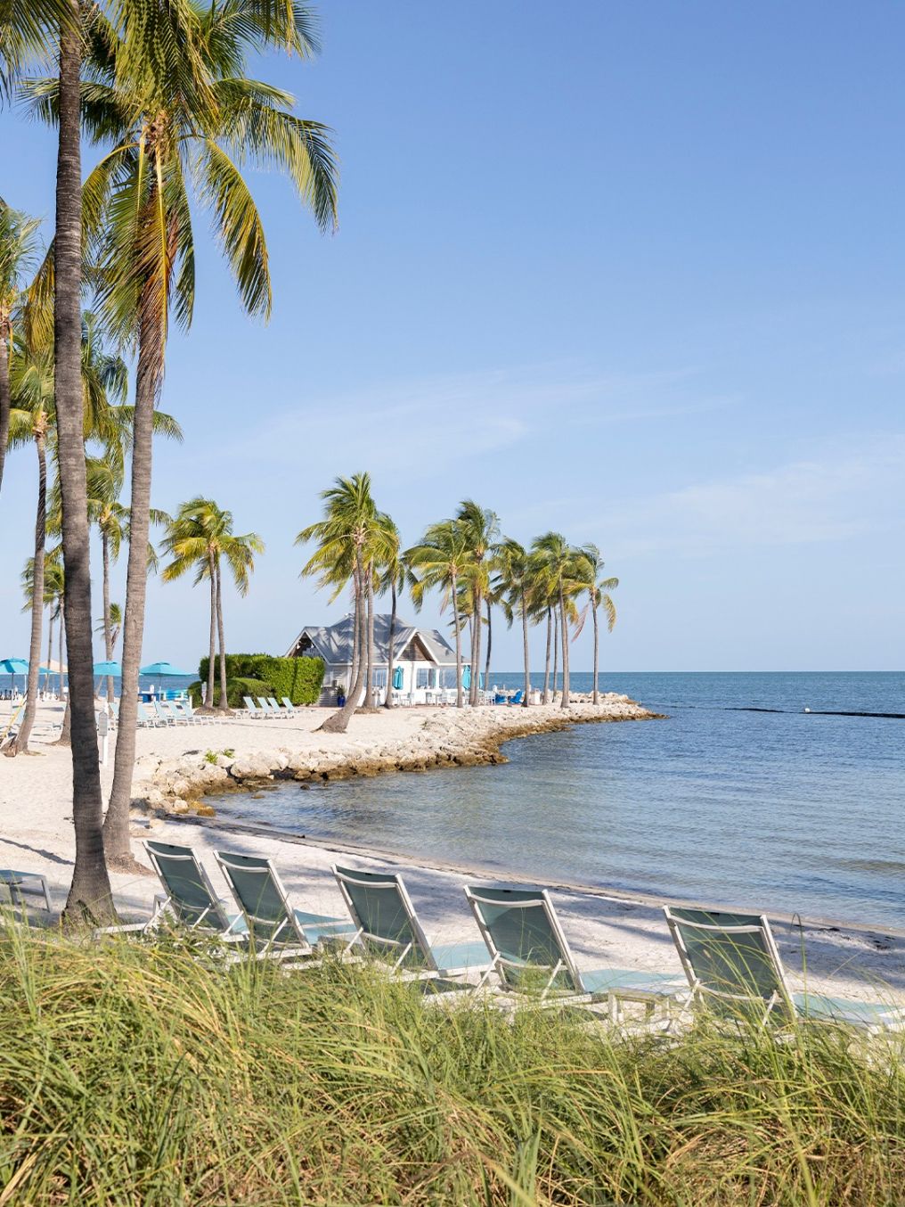 Tranquility Bay Resort Florida Venue photo