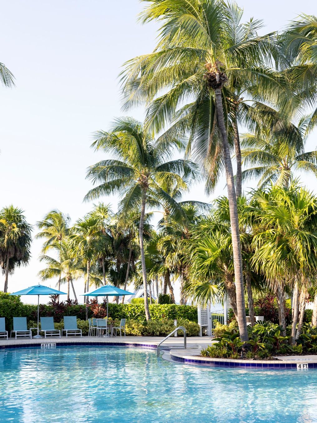 Tranquility Bay Resort Florida Venue photo