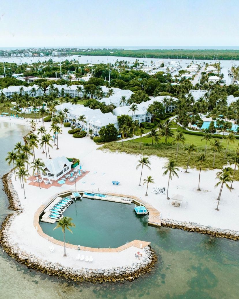 Tranquility Bay Resort Florida Venues