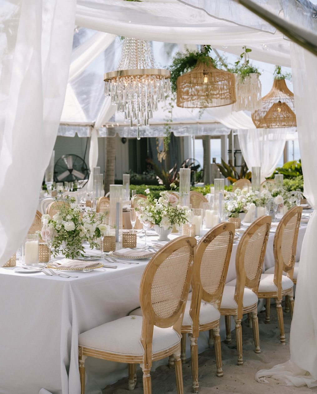 Sunset Key Cottages Venue photo