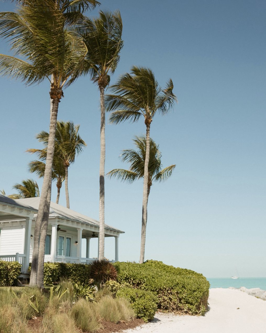 Sunset Key Cottages Venue photo