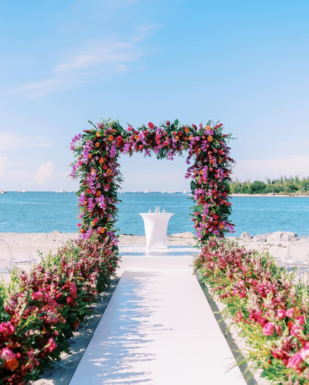 Sunset Key Cottages Venue photo