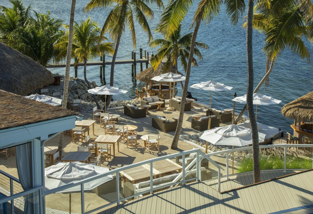 Bungalows Key Largo Venue photo