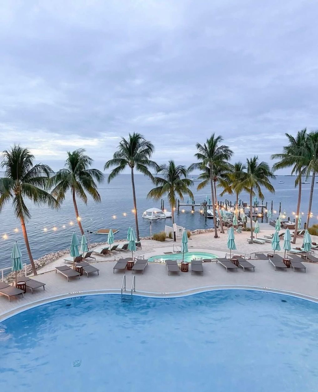 Bungalows Key Largo Venue photo