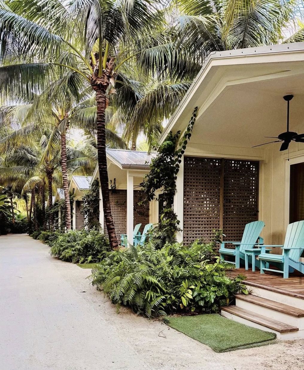 Bungalows Key Largo Venue photo