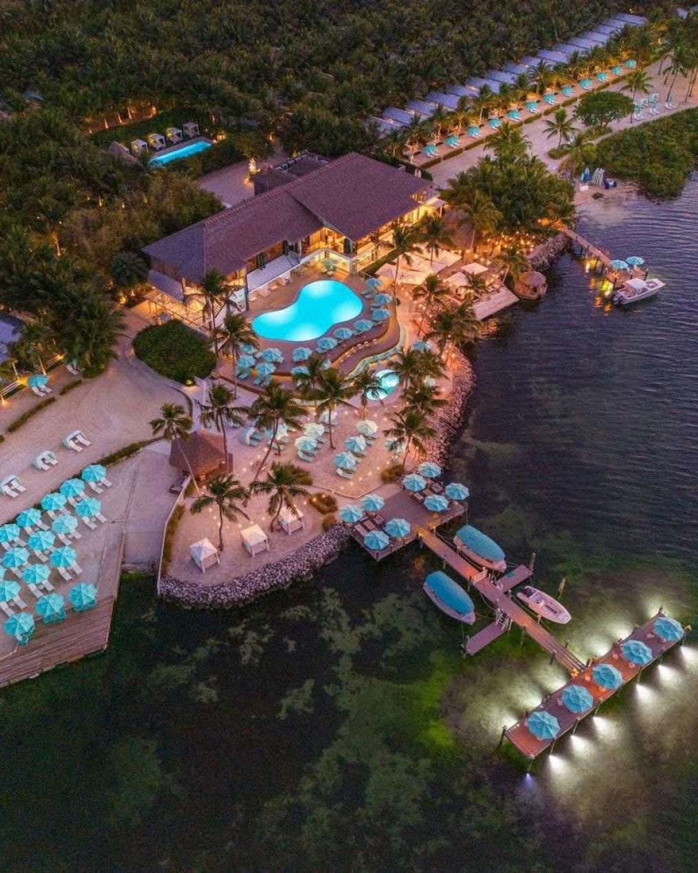 Bungalows Key Largo Venue photo