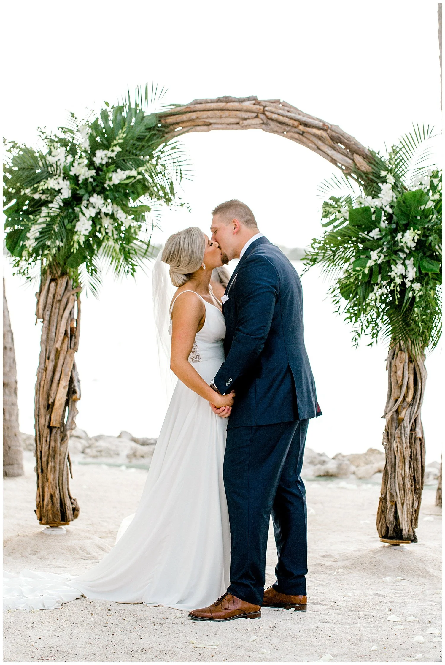 Bungalows Key Largo Venue photo