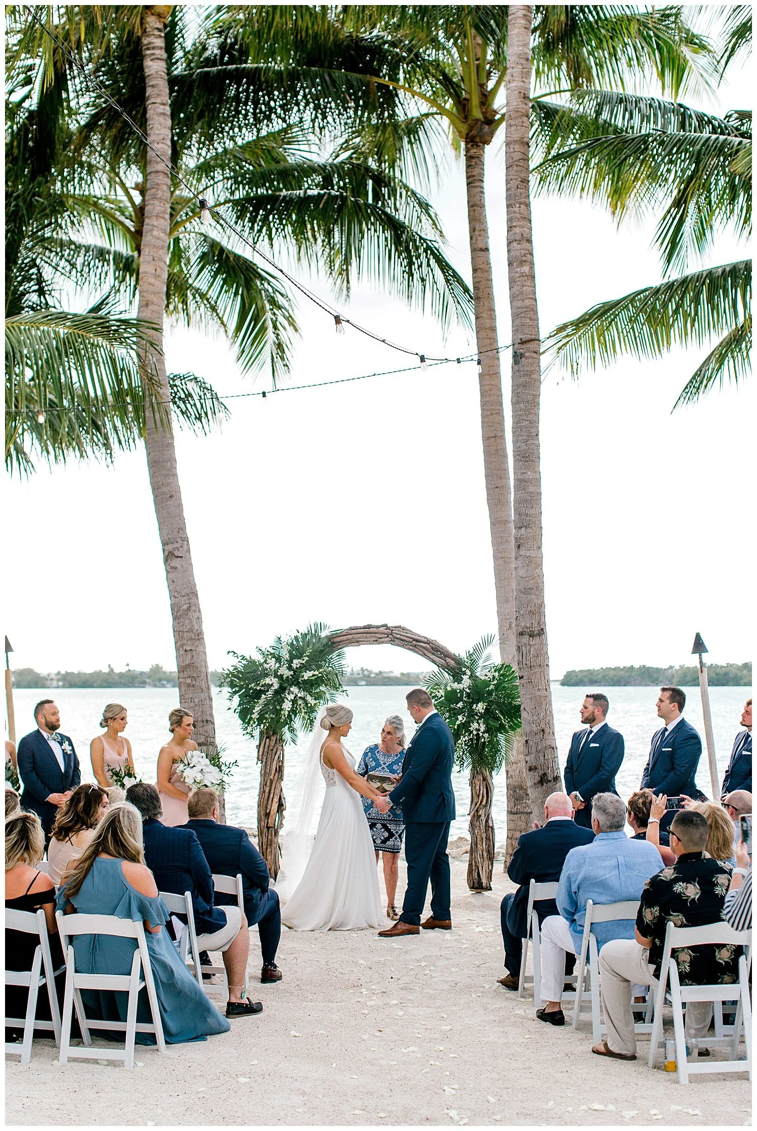 Bungalows Key Largo Venue photo