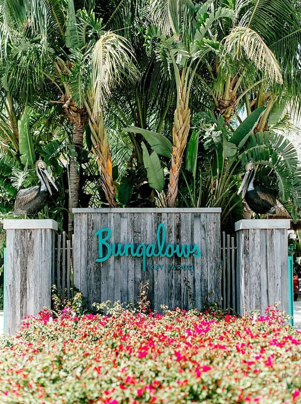 Bungalows Key Largo Venue photo