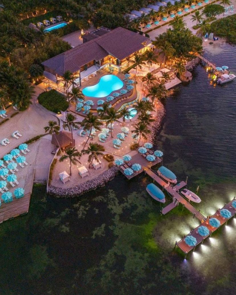 Bungalows Key Largo Venues