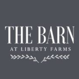 The BARN at Liberty Farms Venues