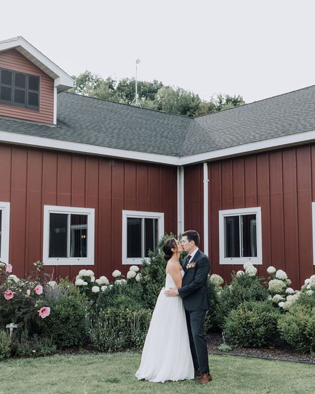 The BARN at Liberty Farms