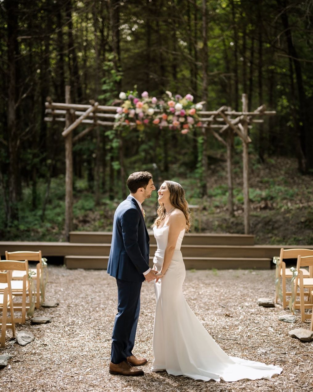 The BARN at Liberty Farms Venue photo