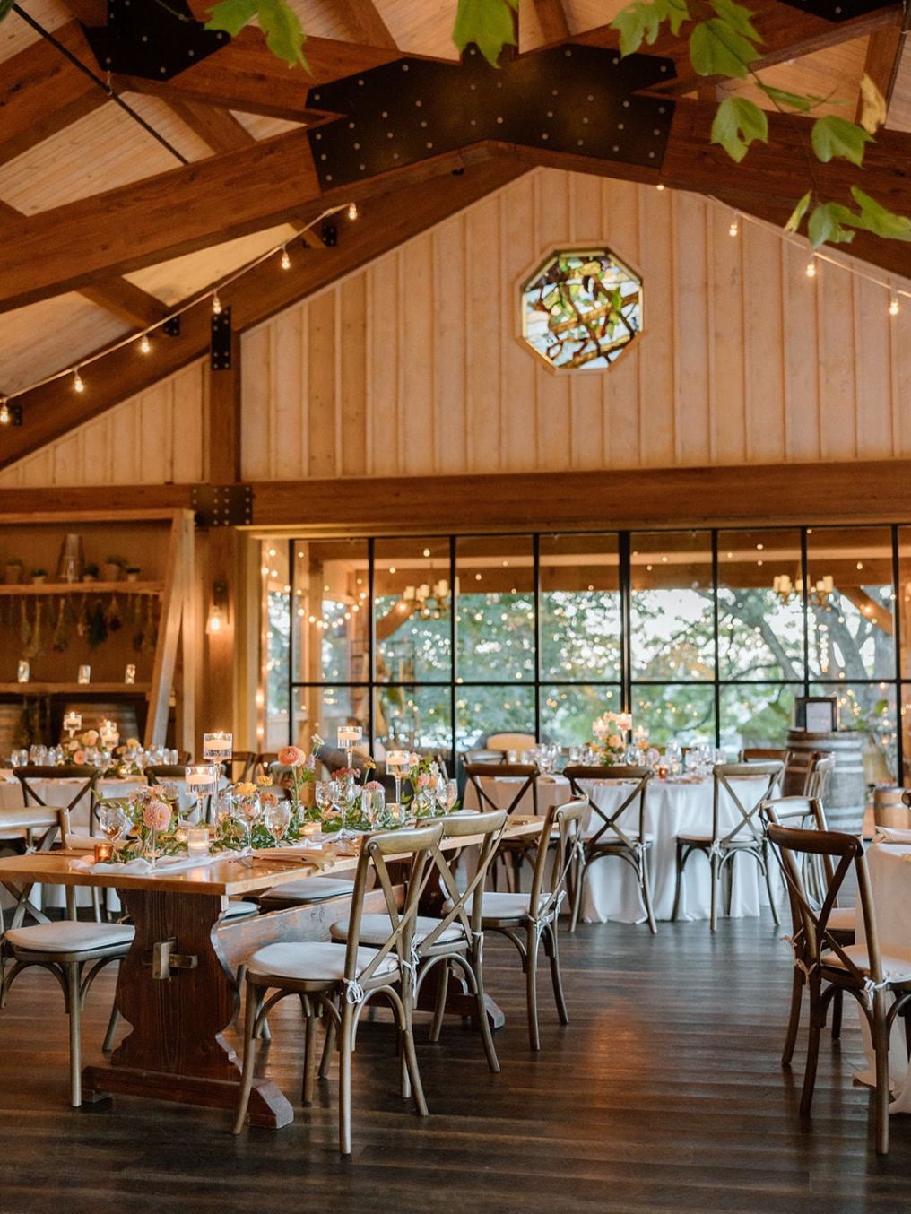 Red Maple Vineyard Venue photo