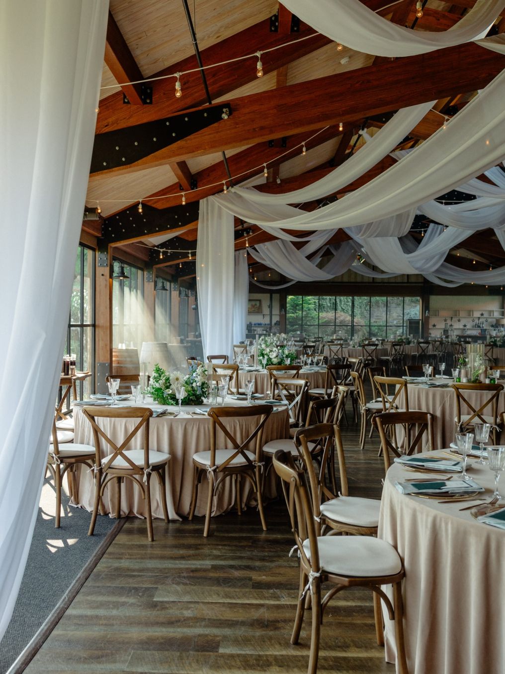 Red Maple Vineyard Venue photo